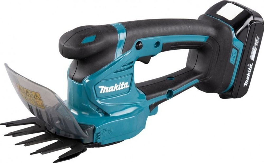 Ножницы для травы аккумуляторные MAKITA DUM 111 SYX DUM111SYX