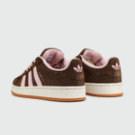 Кроссовки Adidas Campus 00s Brown / Pink Wmns