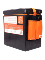 Рыболовный ящик-поплавок Друг 2 , 30 л