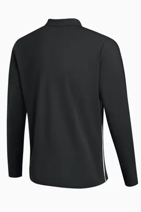 Кофта Nike Dri-Fit Park 26 Drill Top - черный