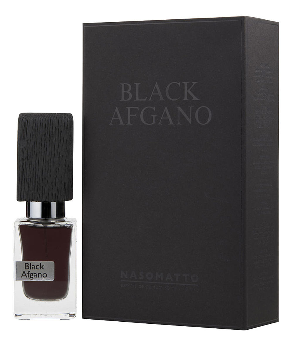 NASOMATTO BLACK AFGANO men 1 ml