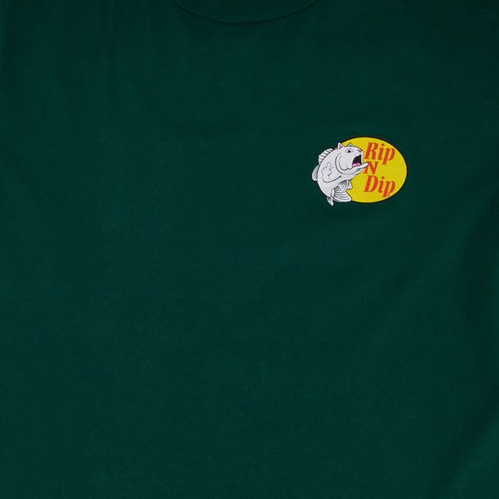Футболка мужская Ripndip Catfish Tee артикул:RND10085 - купить в магазине Дайс
