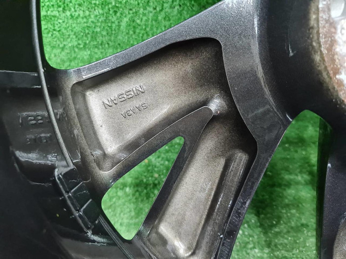 Диск литой R20 Nissan Murano Z52 (2014-2022)