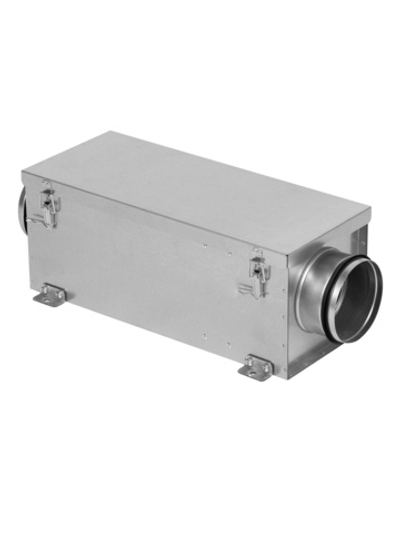 Фильтр-бокс карманный SHUFT FBCr-P 125