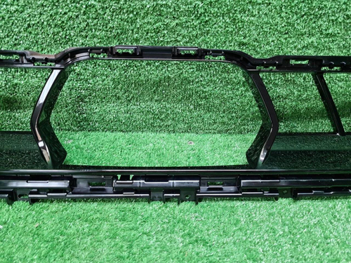Решетка переднего бампера BMW X6 G06 23-нв M-paket