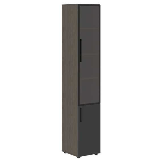 Шкаф высокий узкий VHCS 40.2(R)  400х430х2253 VELION