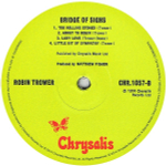 Robin Trower / Bridge Of Sighs (LP)