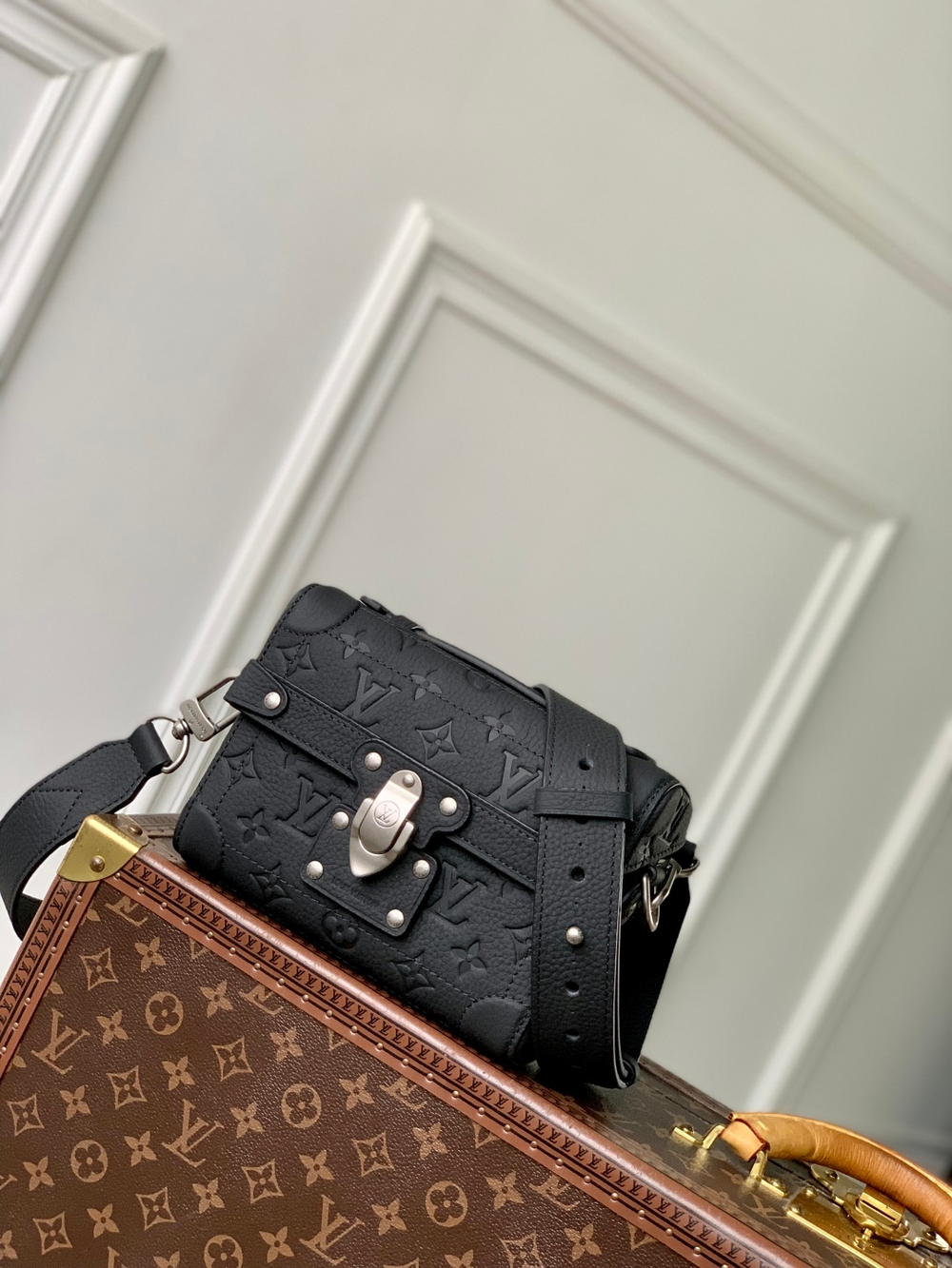 Louis Vuitton Soul Trunk