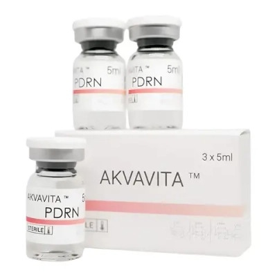 PDRN 7% Akvavita | Усиленный восстанавливающий комплекс
