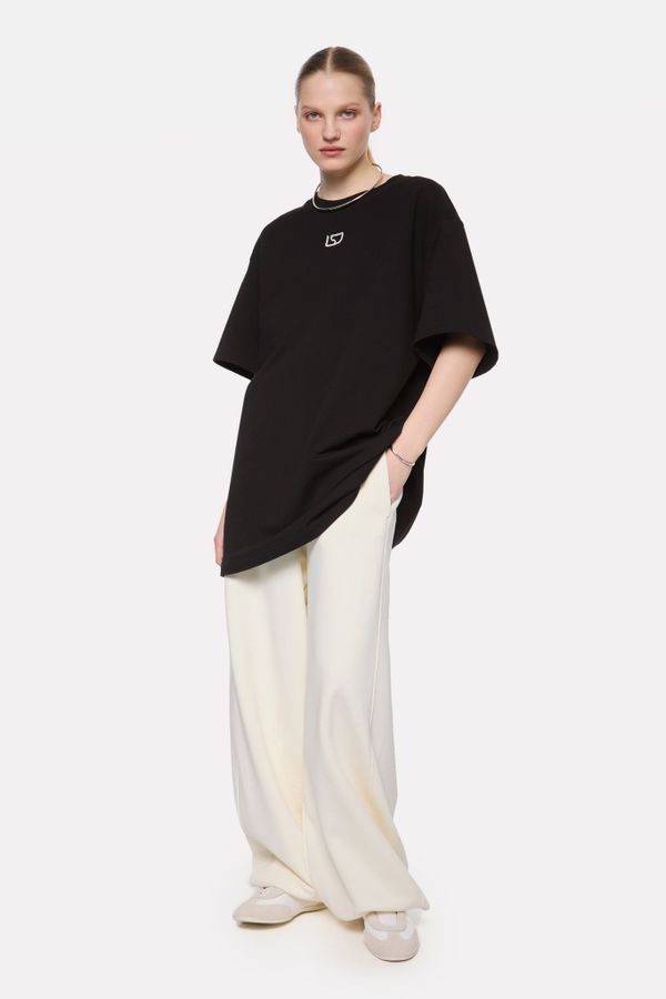 Футболка Oversize