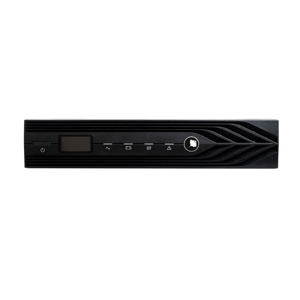 Источник бесперебойного питания SKAT-UPS 1000 RACK-ON-2x9