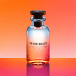 Louis Vuitton On The Beach EDP