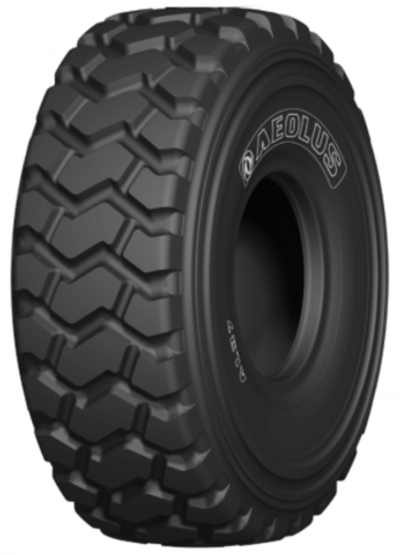 29,5R25** E3/L3 AL37 216A2 TL AE Aeolus