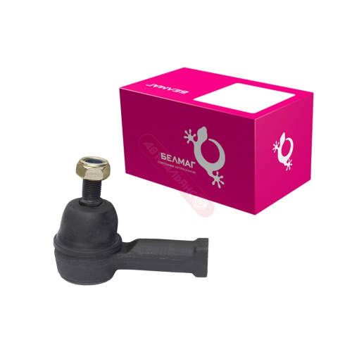 Наконечник рулевой тяги (C4083LR) BMOBJ030