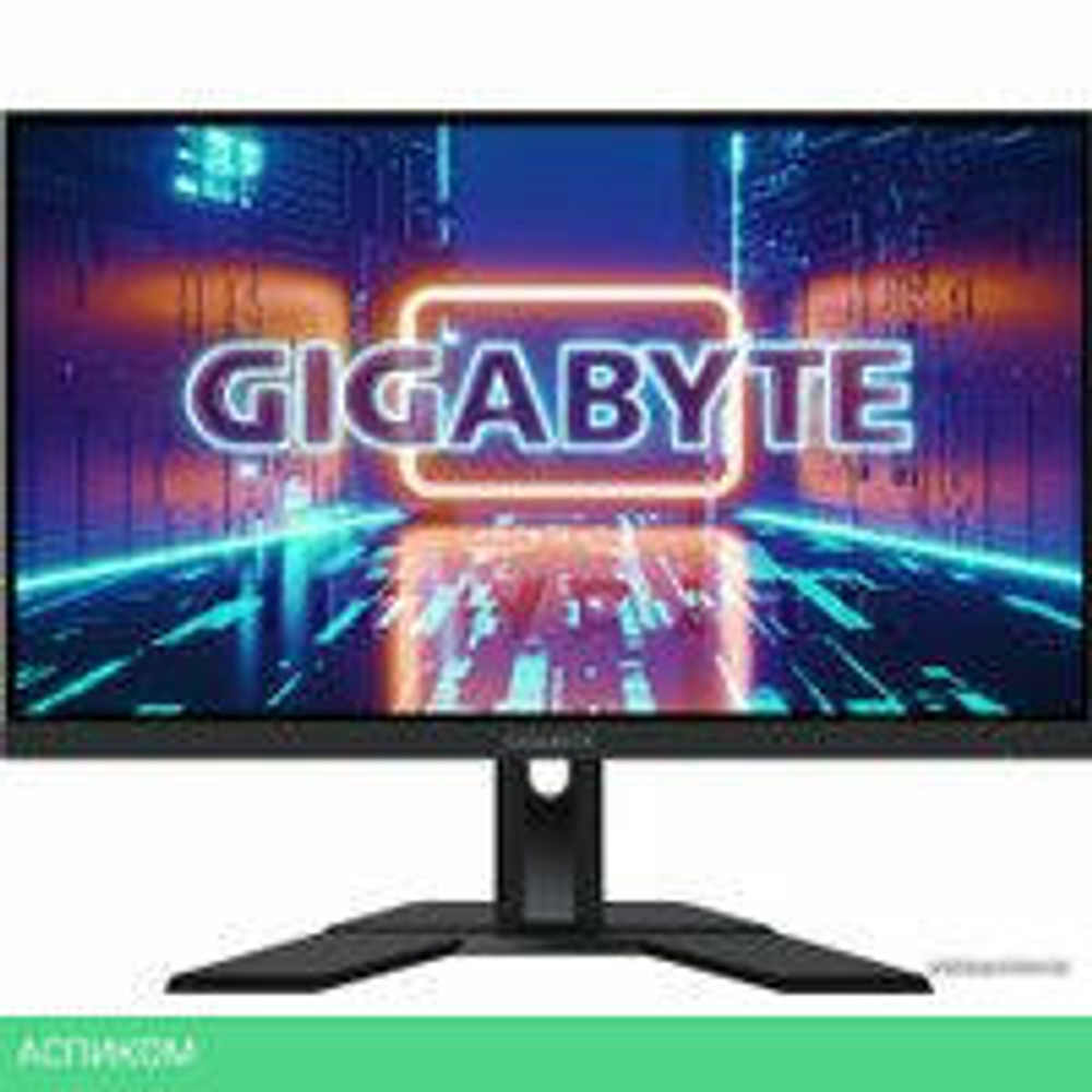 Игровой монитор Gigabyte M27Q (rev. 2.0)