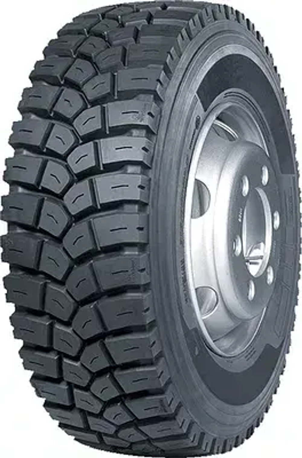 Goodride SupTrac X1 315/80 R22,5 157/154K 3PMSF