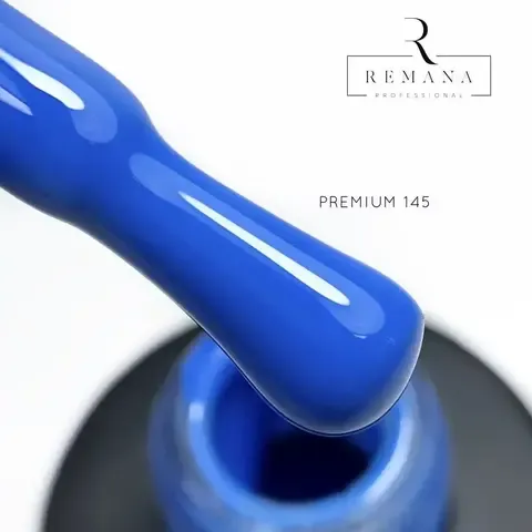 Гель-лак REMANA № 145, 10 мл