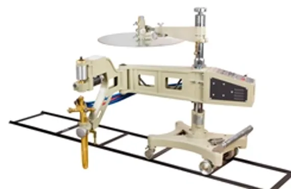 Сварочная каретка HK-5B