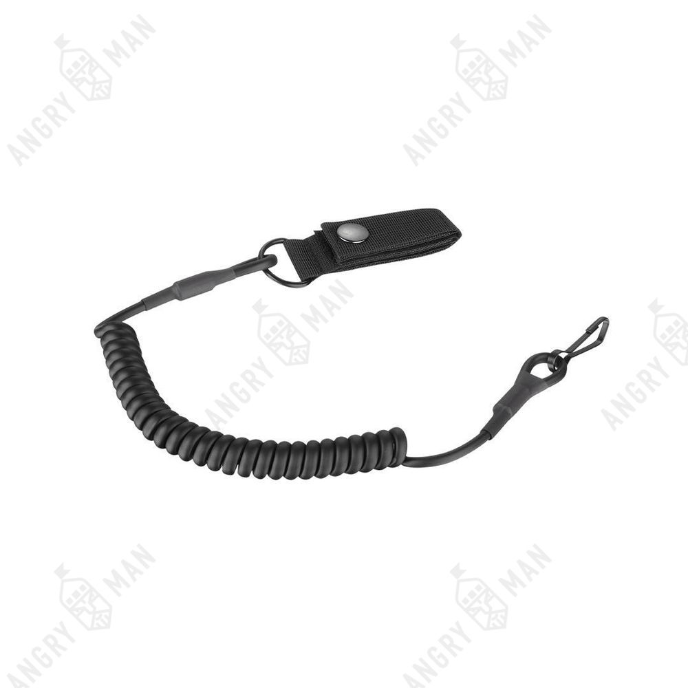 Шнур пистолетный страховочный, Amomax