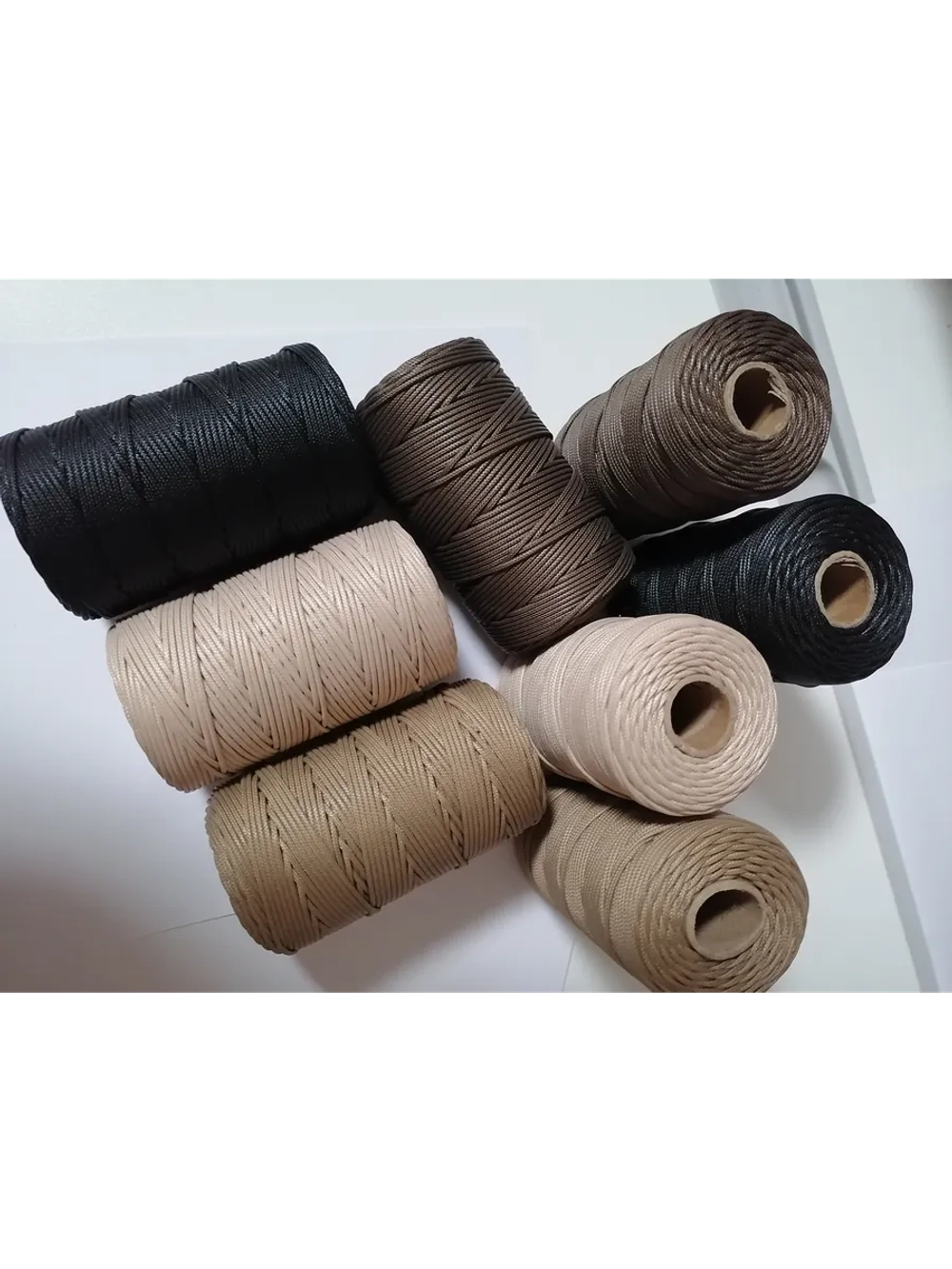 Вощеный шнур