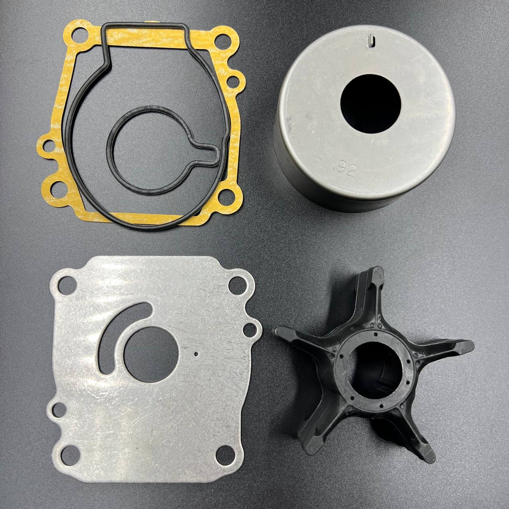 Ремкомплект помпы охлаждения Suzuki DF90-140 (Suzuki)