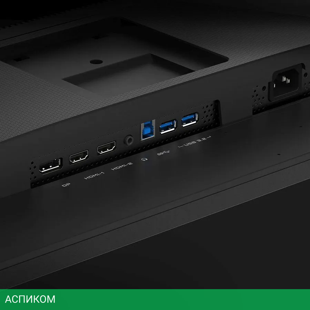 Монитор GigaByte G24F 2