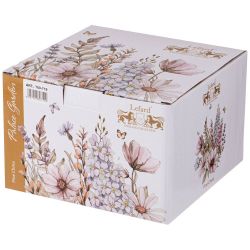 ЧАЙНАЯ ПАРА LEFARD "ДВОРЦОВЫЙ ПАРК" 450 МЛ (КОР=12НАБ.)