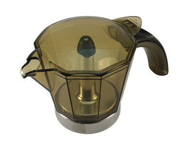 Кувшин для кофеварки De'Longhi ALICIA EMK6, EMKE63