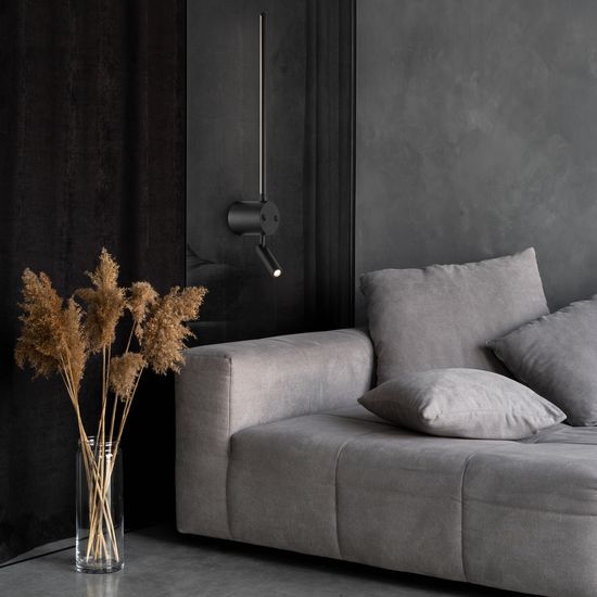 Настенный светильник (бра) Freya FR6063WL-L24B