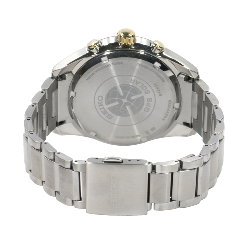Seiko SSE087J1