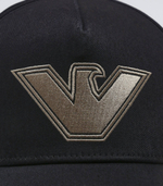 кепка Emporio Armani - темно-синий(627533 3R597)