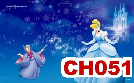 Фото обои - Дети CH051