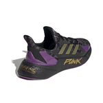 Кроссовки Cyberpunk 2077 x Adidas X9000L4 'Black Metallic Gold' FZ3090