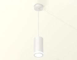 Ambrella Комплект подвесного светильника GX53 с акрилом Techno XP8161025