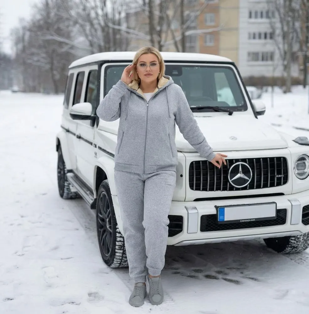 Костюм 7361075 Fabrika