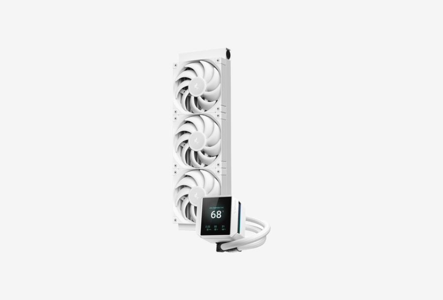 DEEPCOOL MYSTIQUE 360 WH_0226613103112