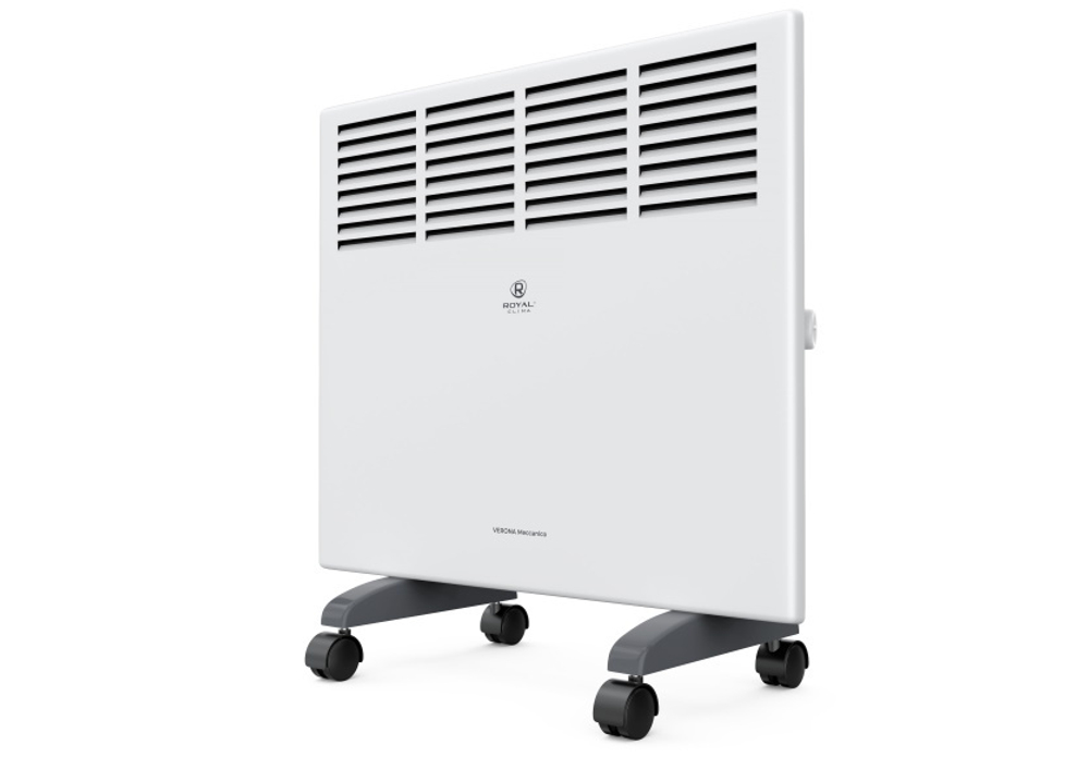 Конвекторы ROYAL CLIMA REC-V1000M фото 3