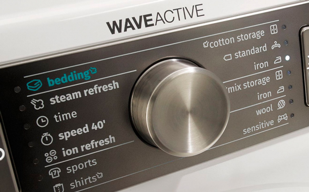 Стиральная машина Gorenje WPNEI94A1SWIFI/C
