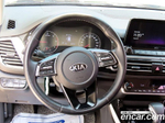Kia Seltos Дизель 1.6 2WD (09.2019)