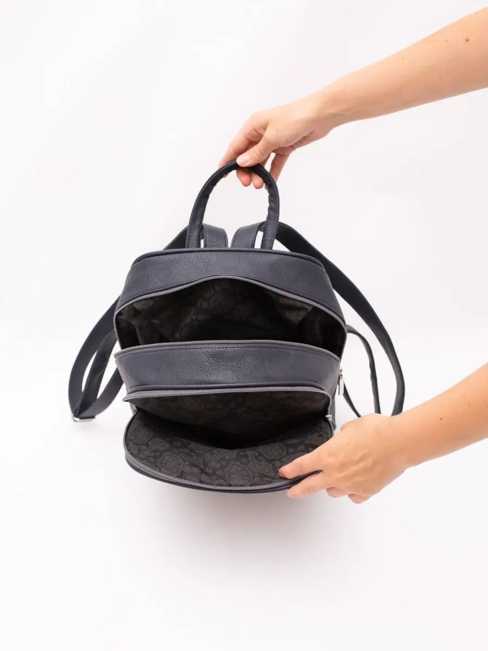 Рюкзак школьный большой для путешествий