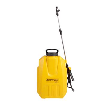 Аккумуляторный опрыскиватель "CHAMPION" SA 12