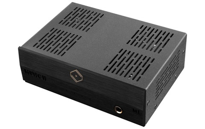 Сетевой аудио проигрыватель Silent Angel Munich M1 4 Гб