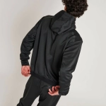 Толстовка Leone Balck Lion ABX313