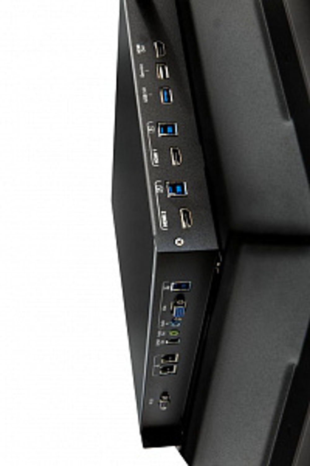 Интерактивный дисплей SMART SBID-MX286