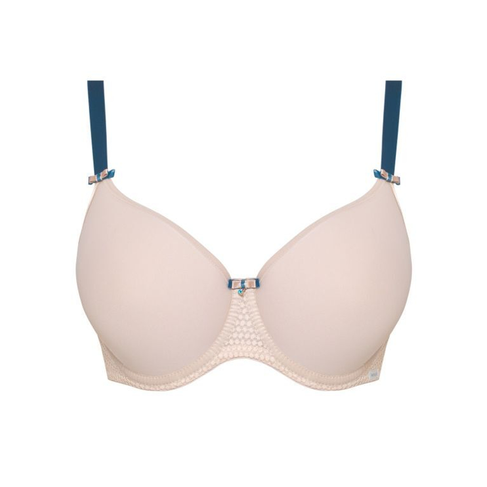 Бюстгальтер-спейсер Eleni (Размер: 95C) (Цвет: кофейный)