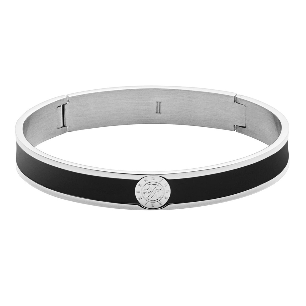 Браслет Dyrberg Kern PENNIKA I SS BLACK 338668