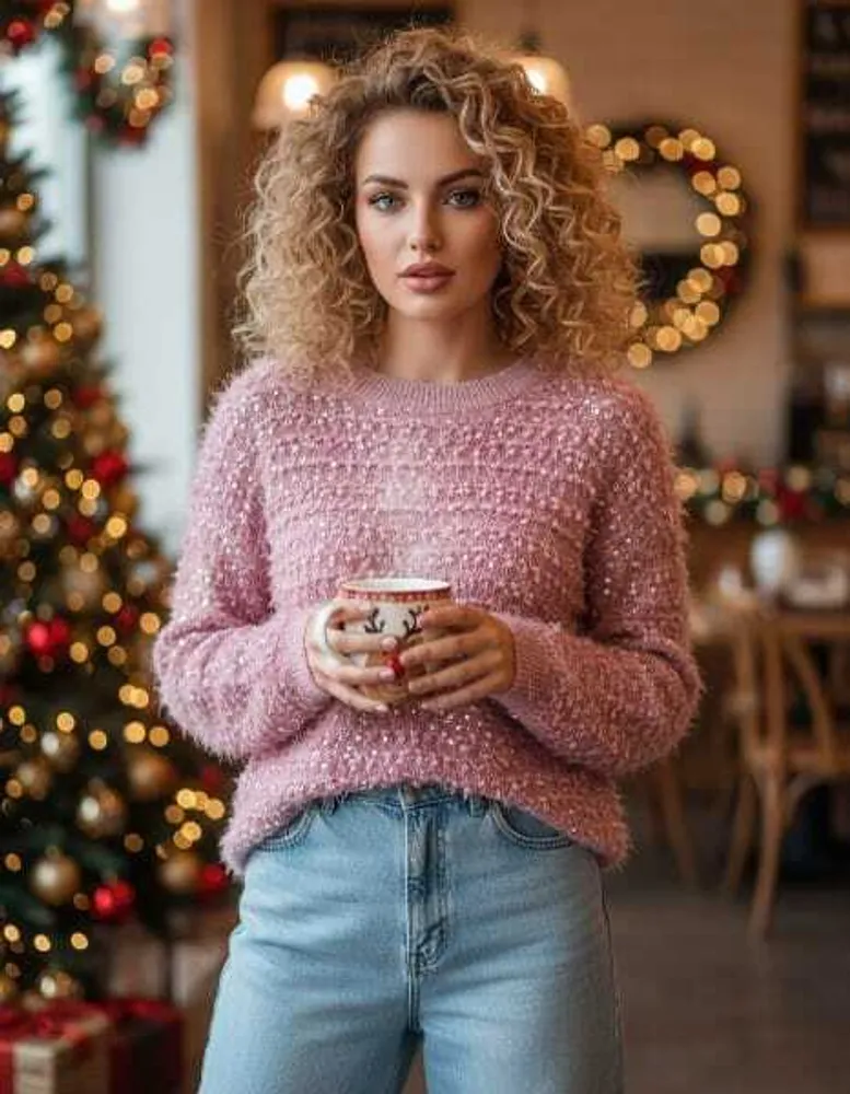 Свитер 6813110 Fabrika