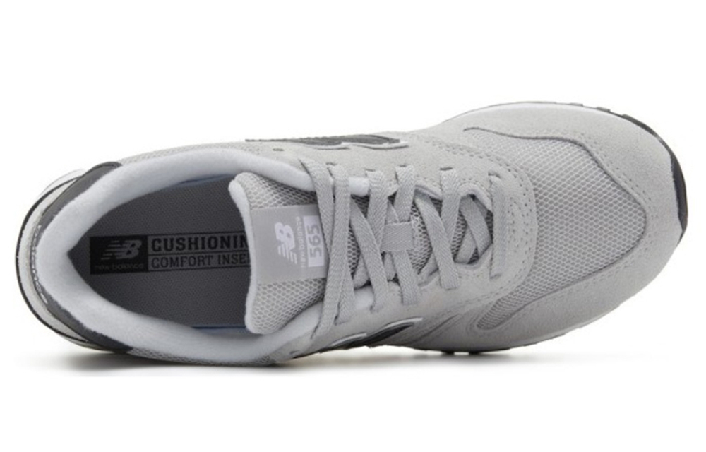 Кроссовки New Balance Nb 565 "Cloud Grey" D