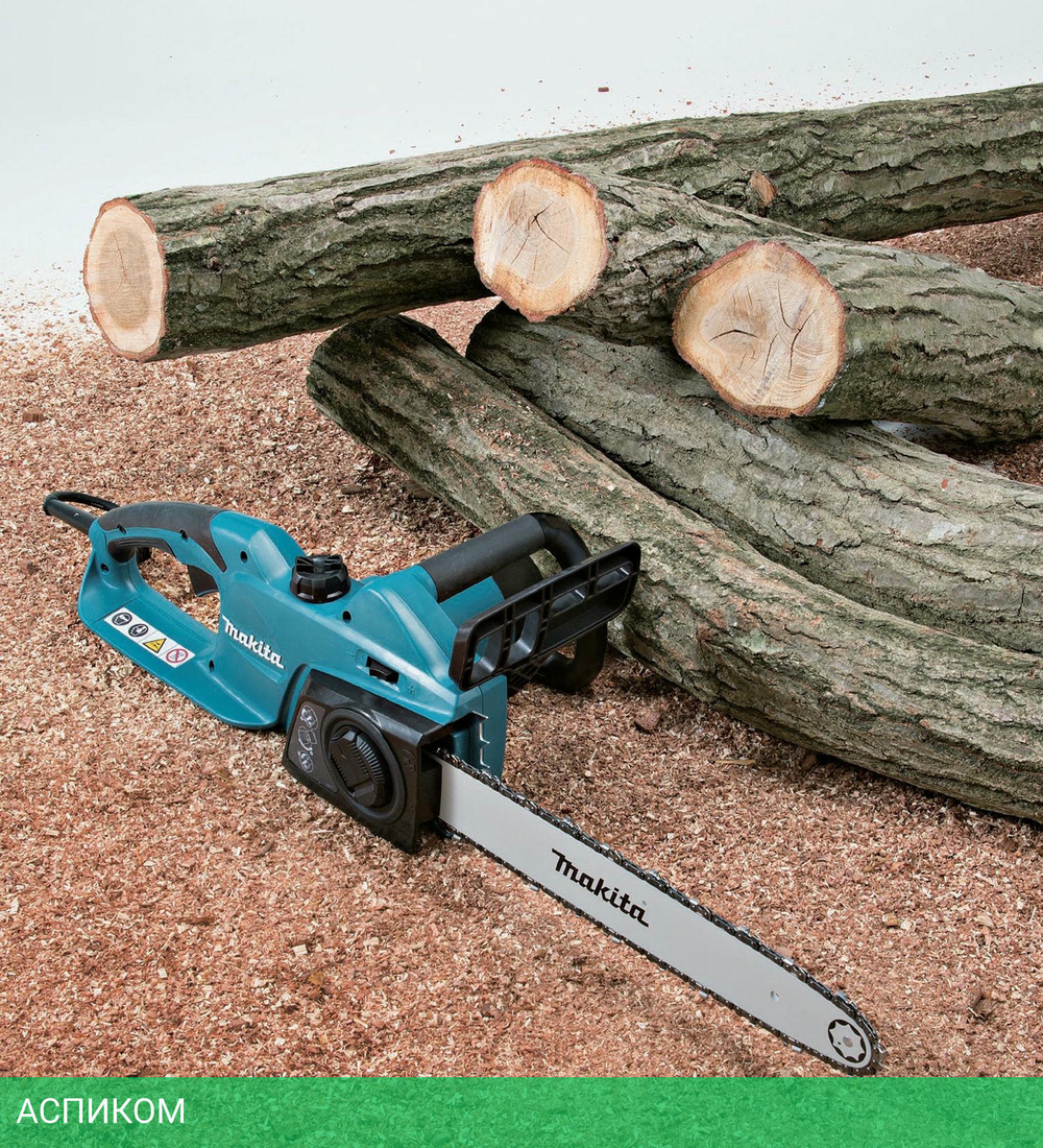 Электропила Makita UC3541A