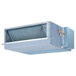 Канальная VRF система Hisense AVD-30UXCSCH